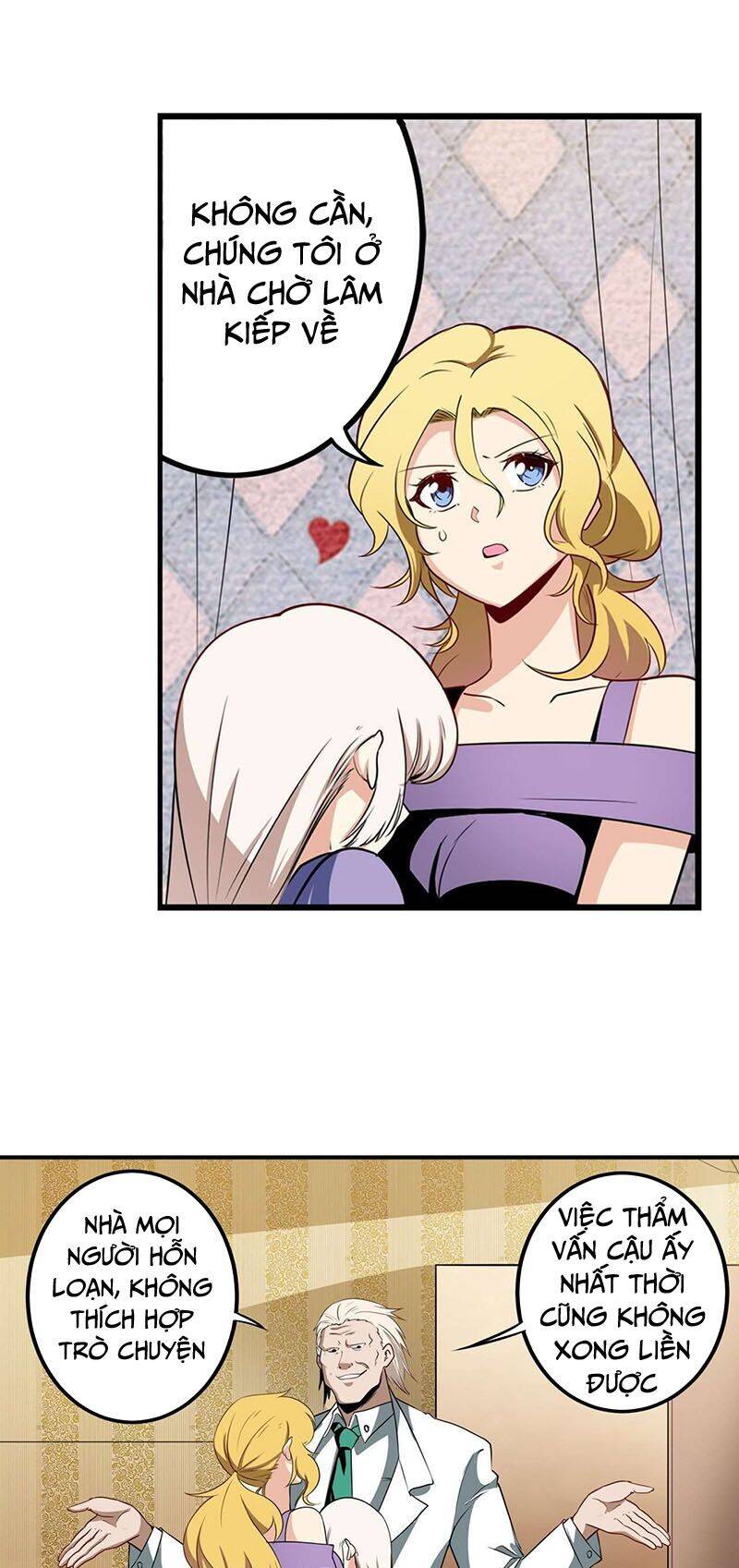 Anh Hùng ? Ta Không Làm Lâu Rồi Chapter 269 - 14