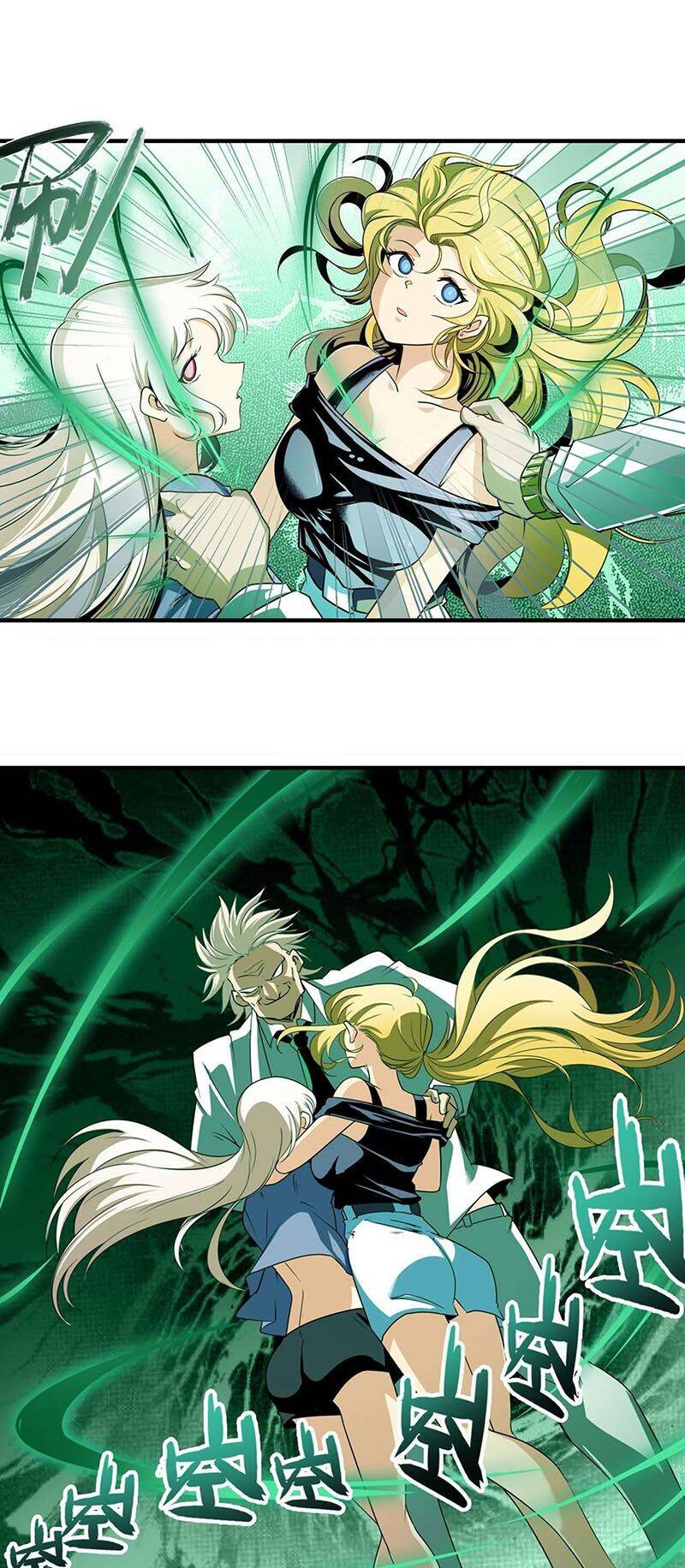 Anh Hùng ? Ta Không Làm Lâu Rồi Chapter 269 - 16