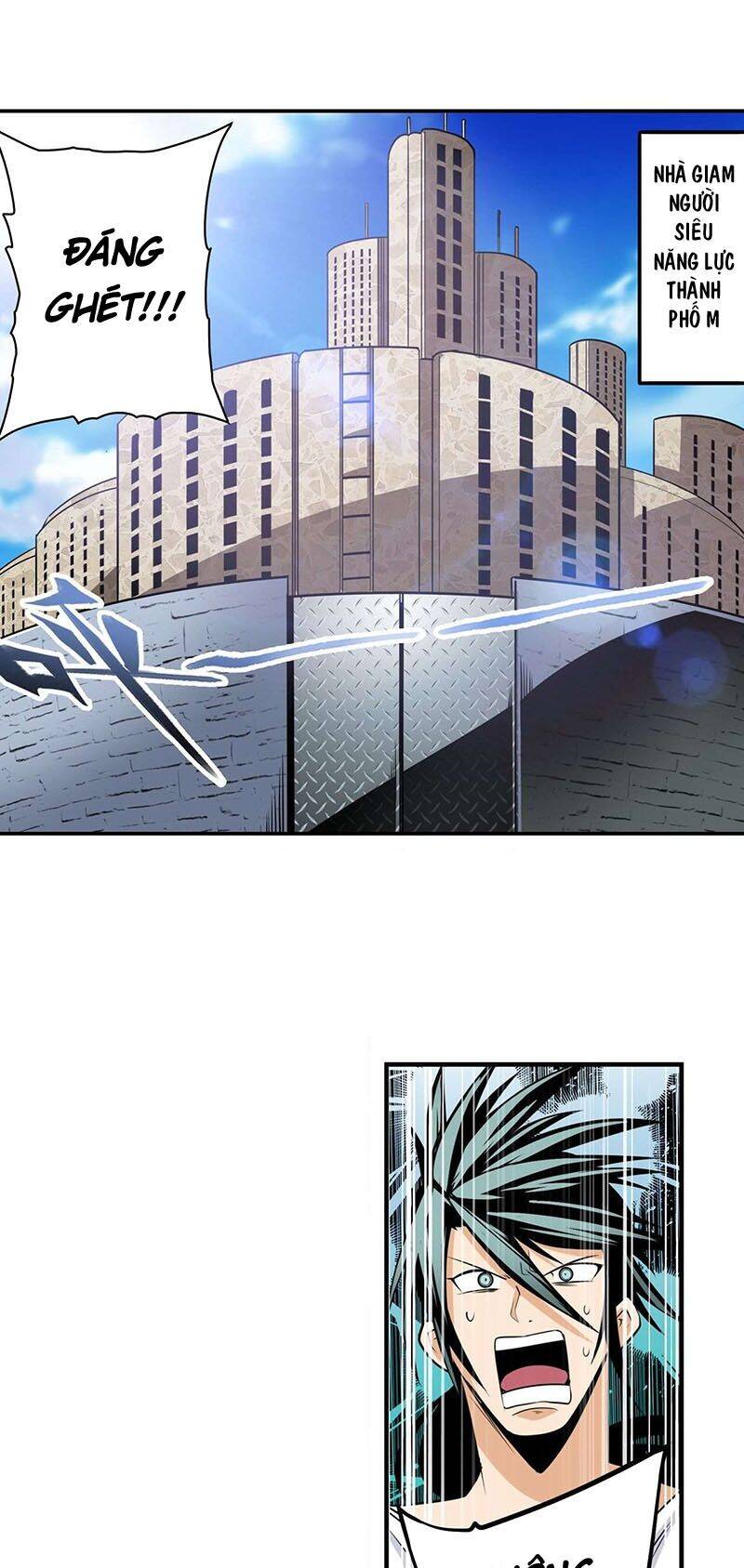 Anh Hùng ? Ta Không Làm Lâu Rồi Chapter 269 - 18