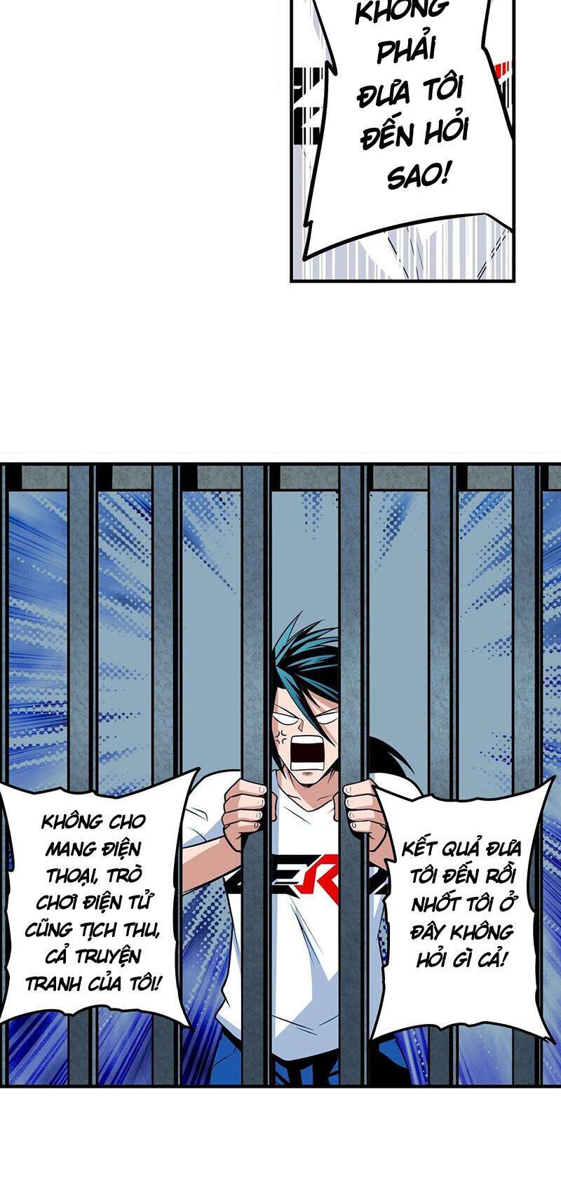 Anh Hùng ? Ta Không Làm Lâu Rồi Chapter 269 - 19