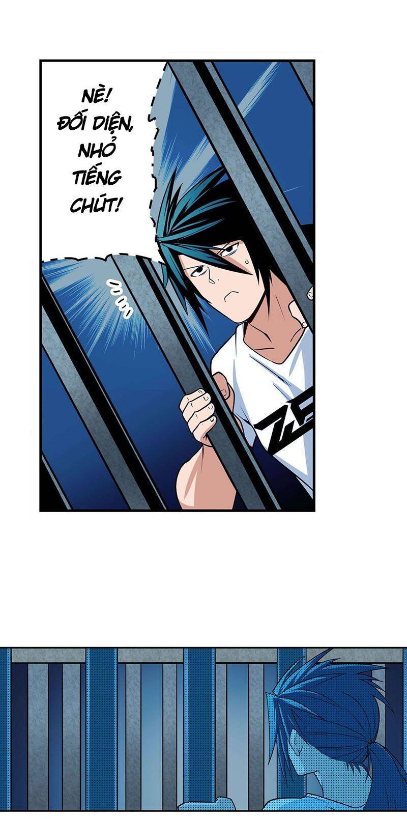 Anh Hùng ? Ta Không Làm Lâu Rồi Chapter 269 - 20