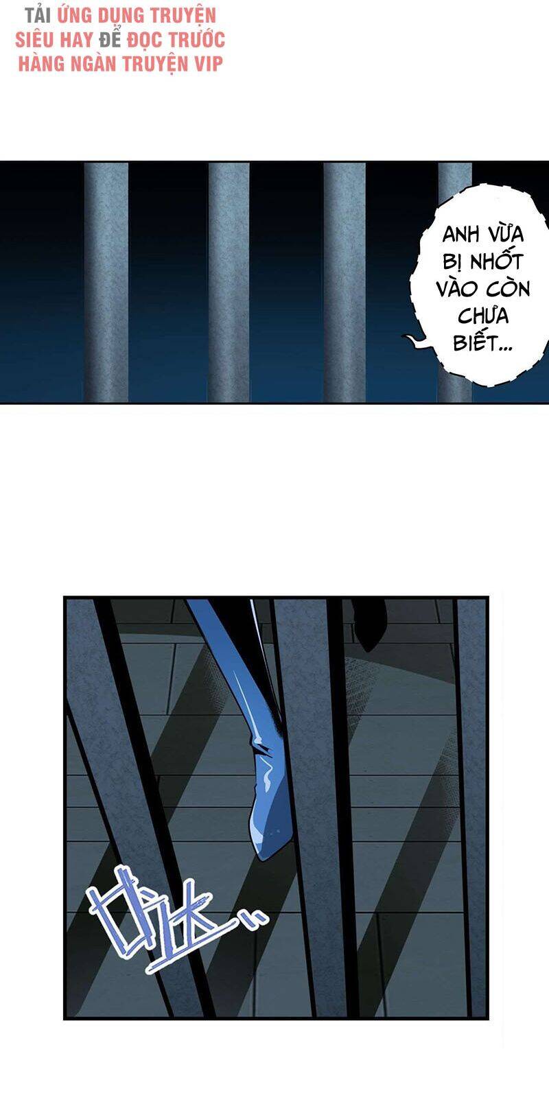 Anh Hùng ? Ta Không Làm Lâu Rồi Chapter 269 - 21