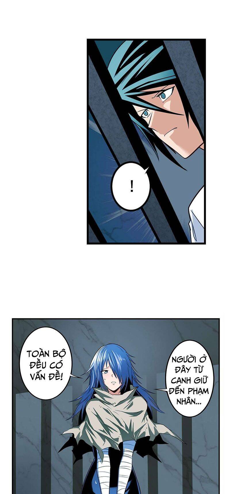 Anh Hùng ? Ta Không Làm Lâu Rồi Chapter 269 - 22