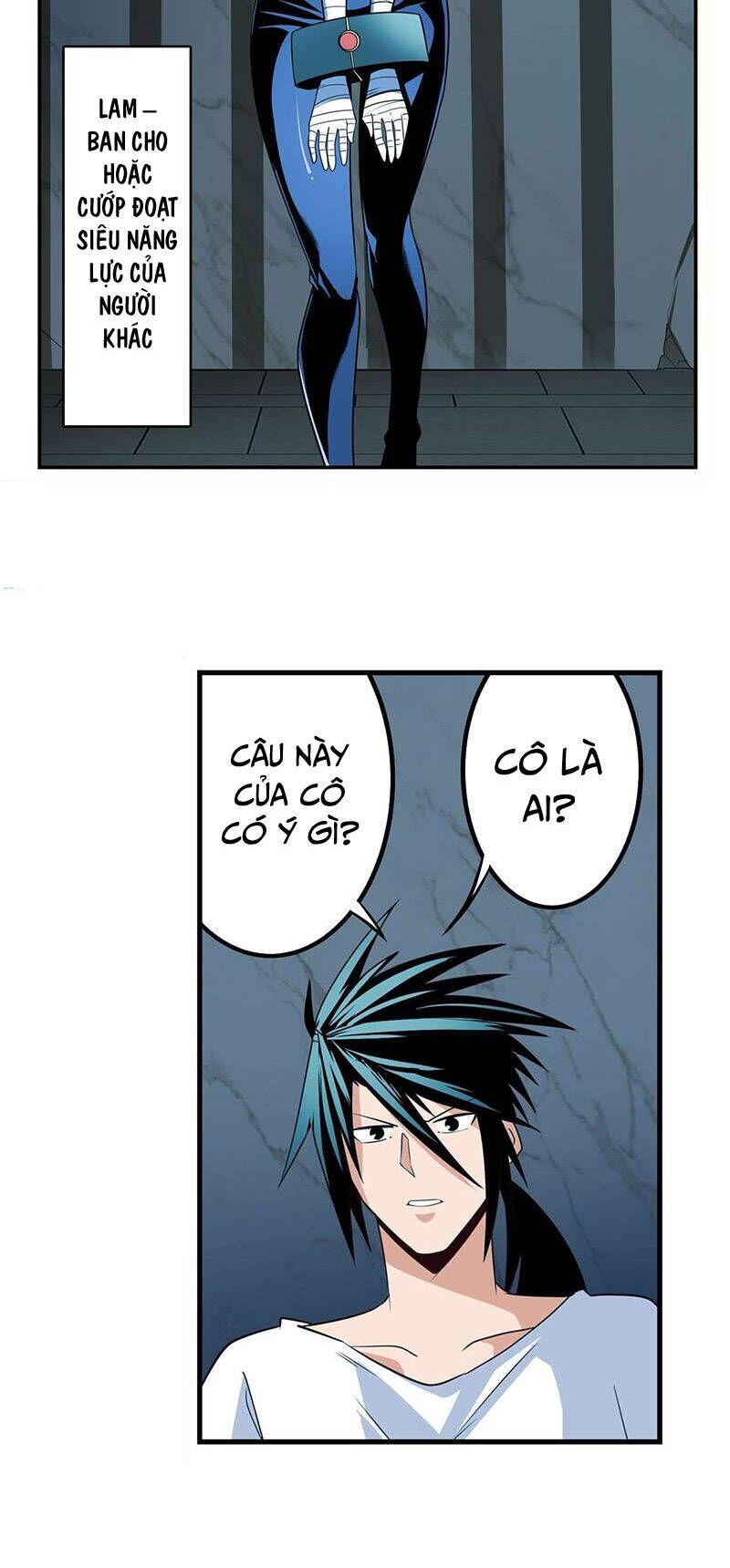 Anh Hùng ? Ta Không Làm Lâu Rồi Chapter 269 - 23