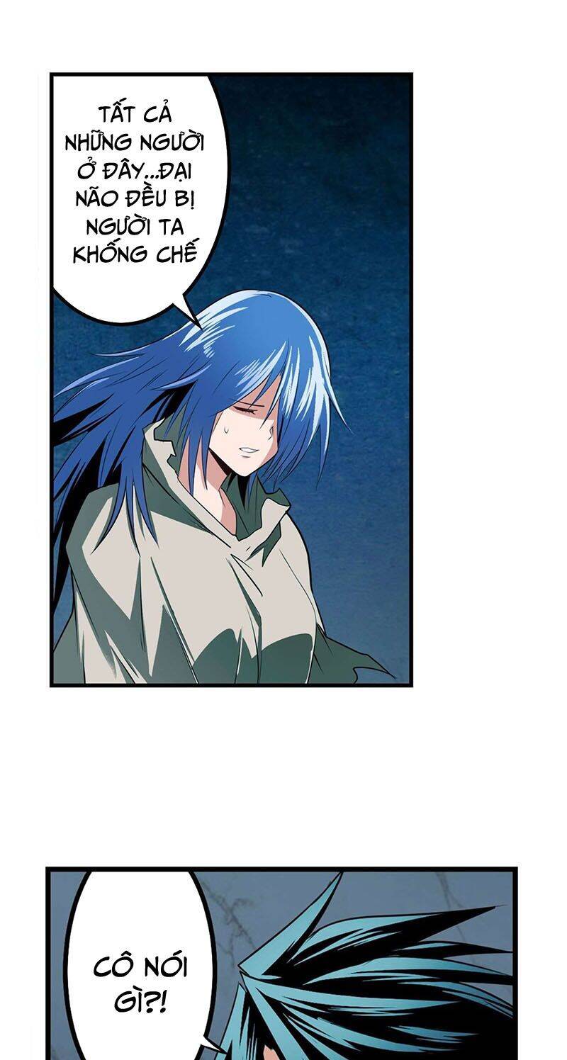 Anh Hùng ? Ta Không Làm Lâu Rồi Chapter 269 - 24