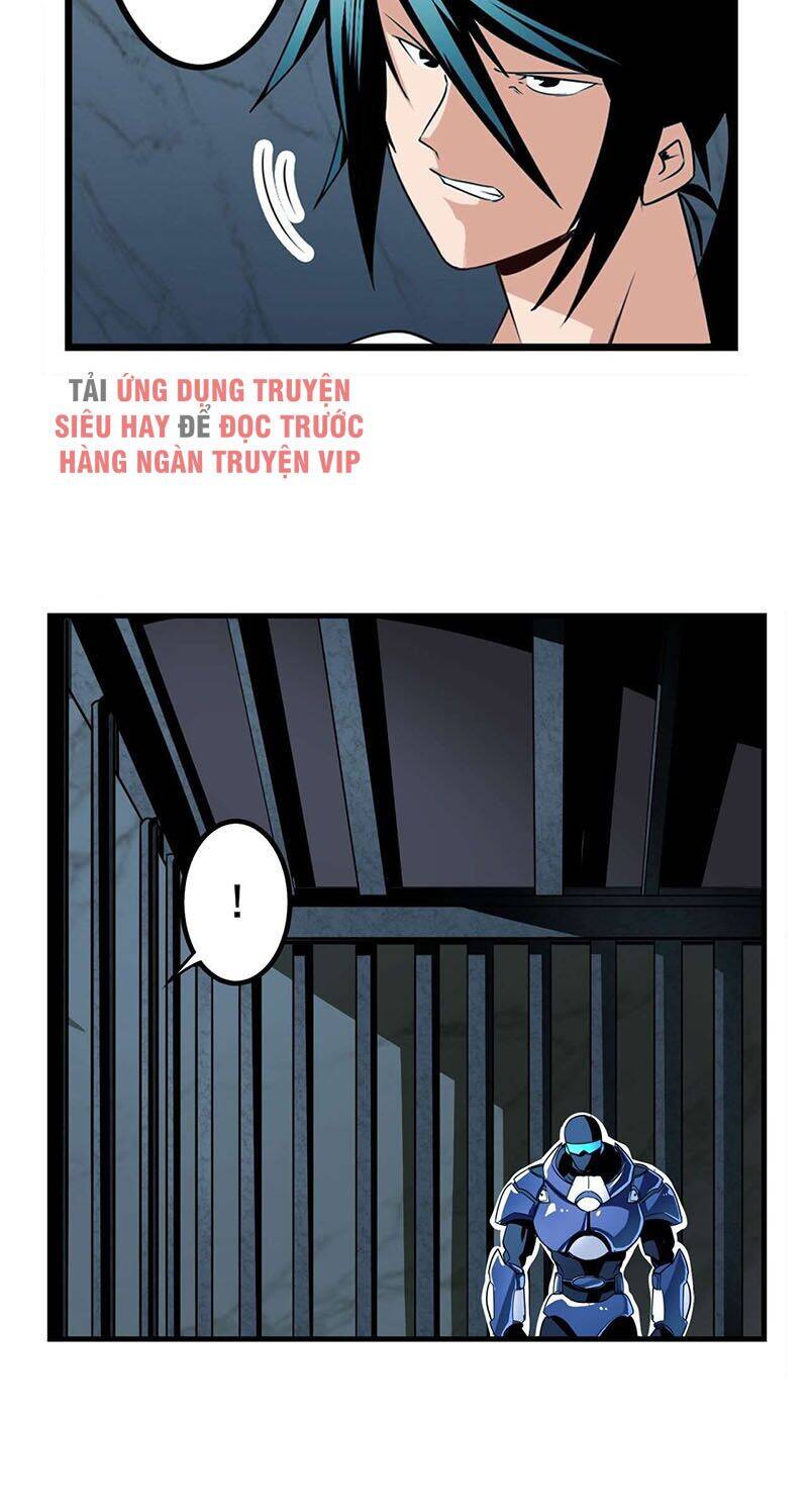 Anh Hùng ? Ta Không Làm Lâu Rồi Chapter 269 - 25