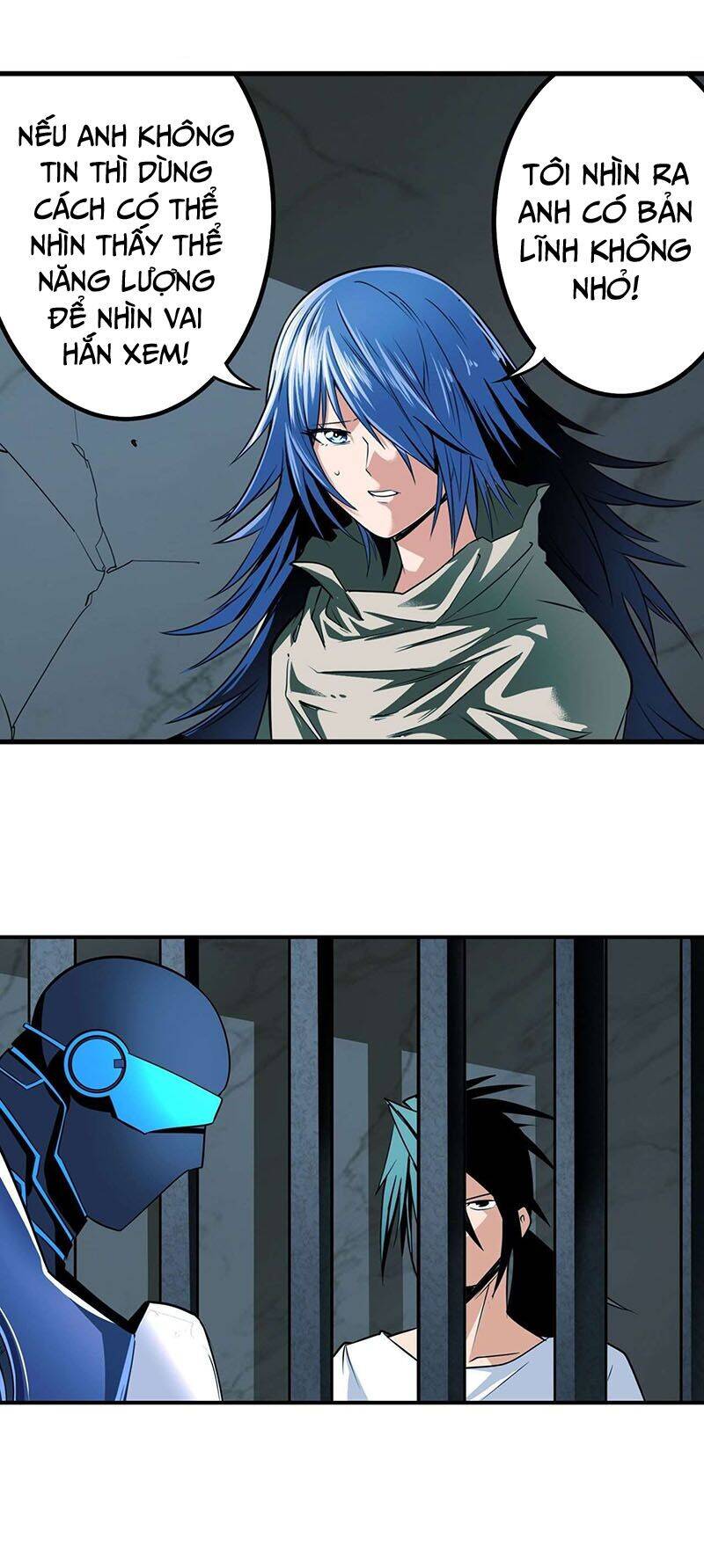 Anh Hùng ? Ta Không Làm Lâu Rồi Chapter 269 - 26