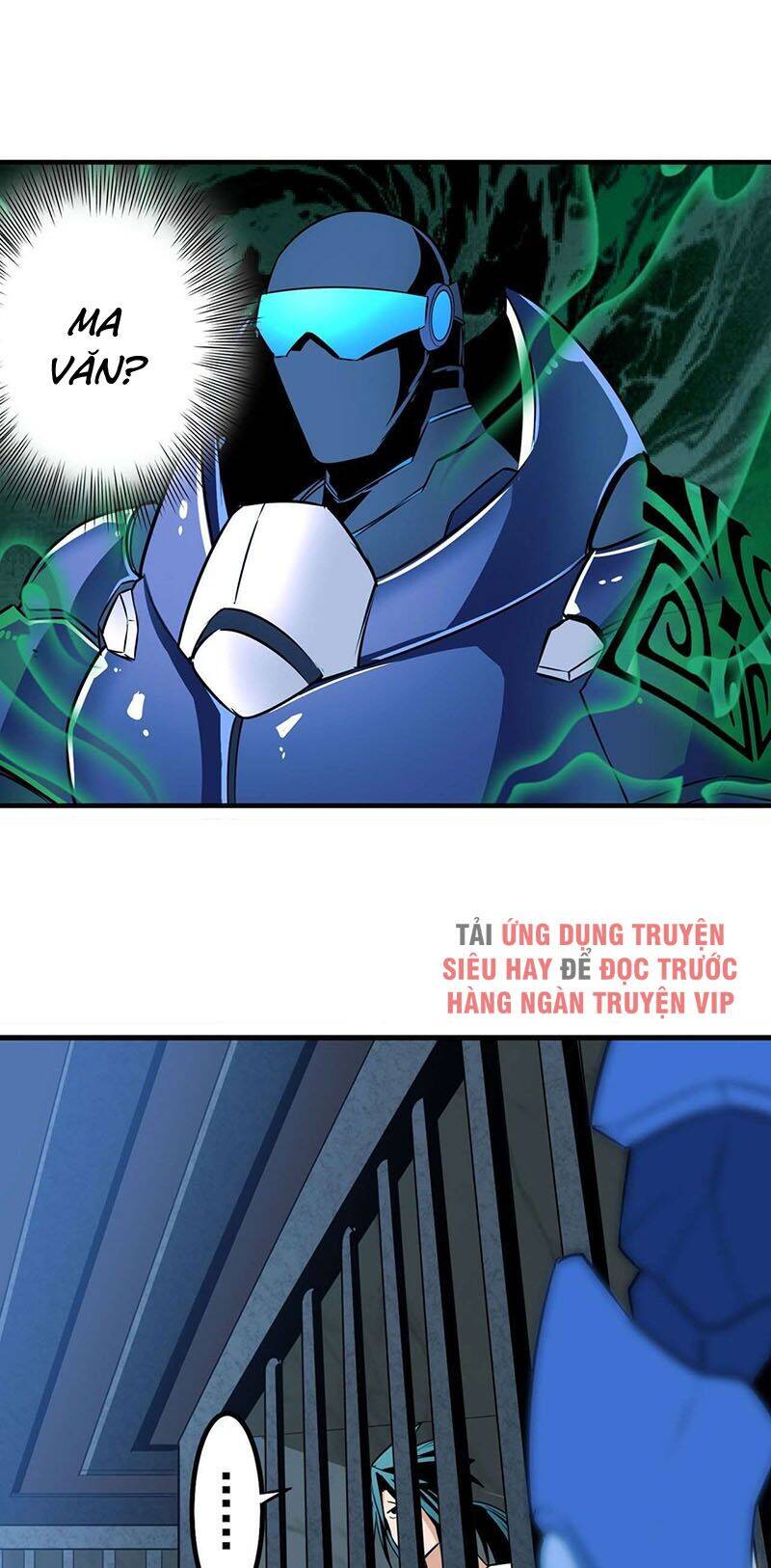 Anh Hùng ? Ta Không Làm Lâu Rồi Chapter 269 - 28