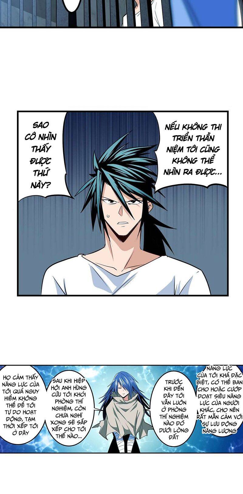 Anh Hùng ? Ta Không Làm Lâu Rồi Chapter 269 - 29