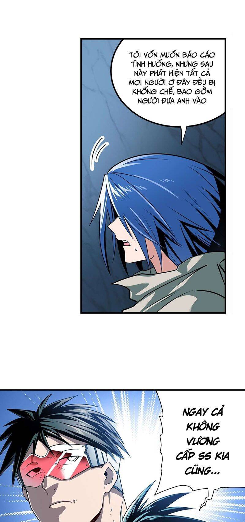 Anh Hùng ? Ta Không Làm Lâu Rồi Chapter 269 - 30