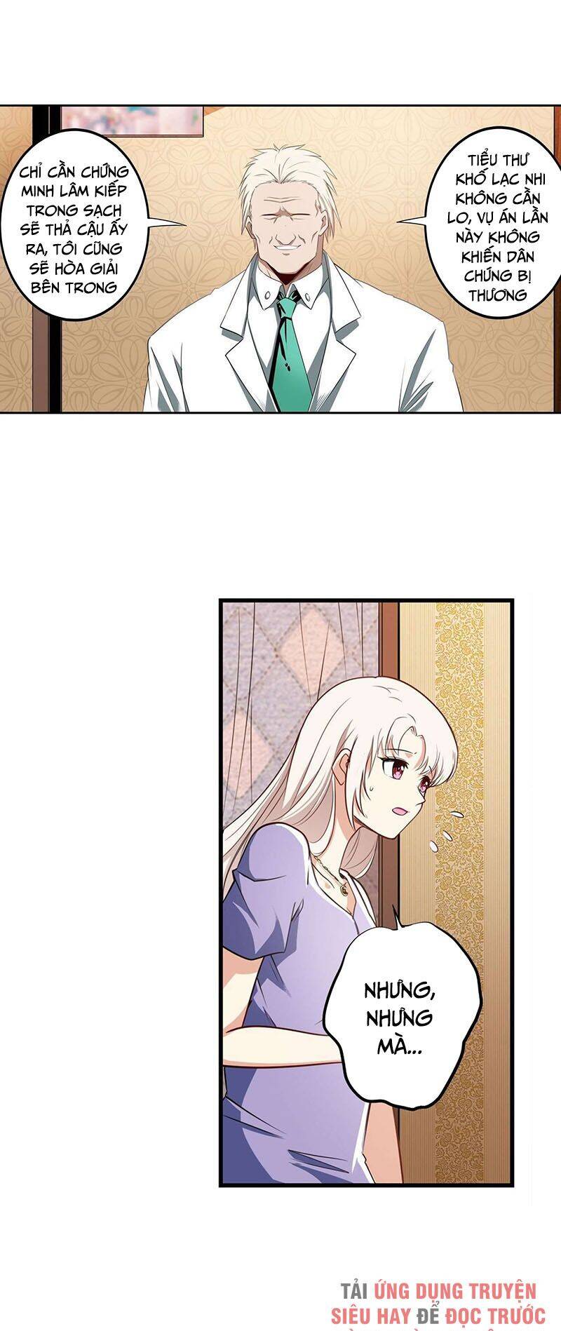 Anh Hùng ? Ta Không Làm Lâu Rồi Chapter 269 - 4