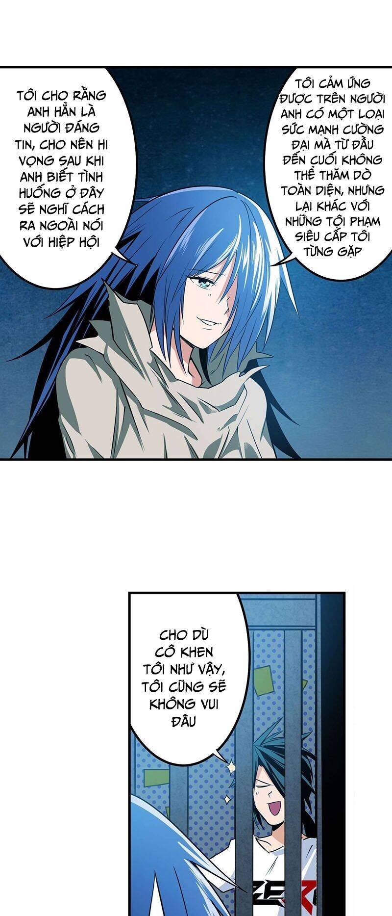 Anh Hùng ? Ta Không Làm Lâu Rồi Chapter 269 - 32