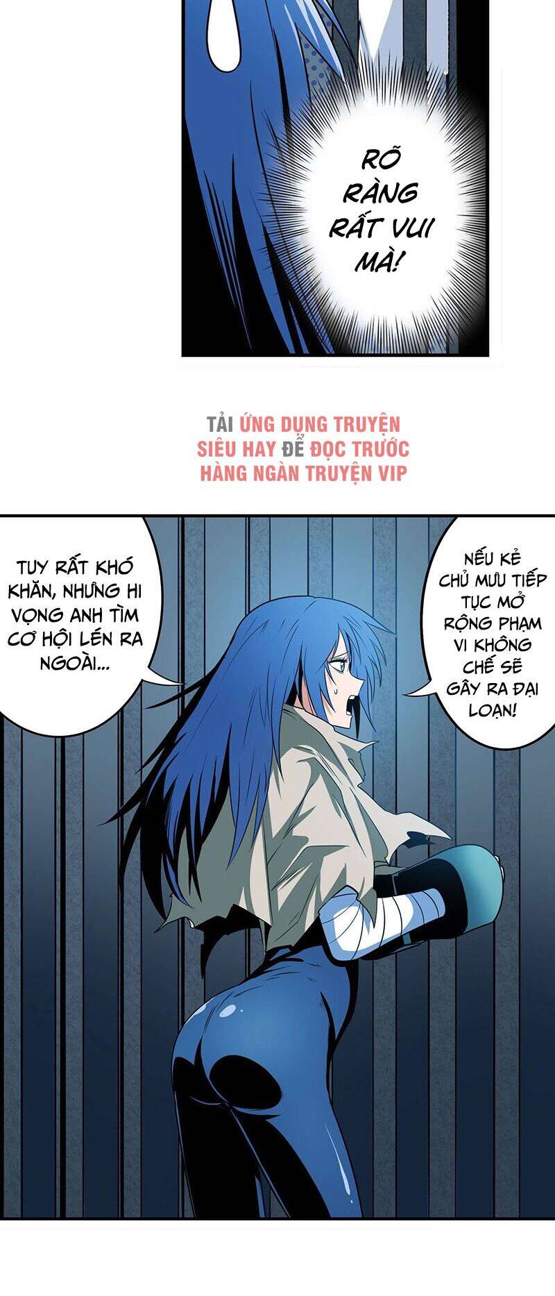 Anh Hùng ? Ta Không Làm Lâu Rồi Chapter 269 - 33