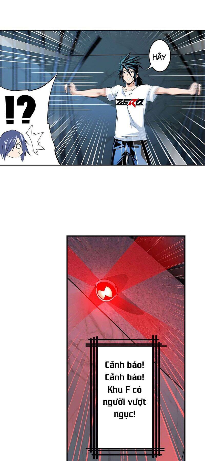 Anh Hùng ? Ta Không Làm Lâu Rồi Chapter 269 - 34