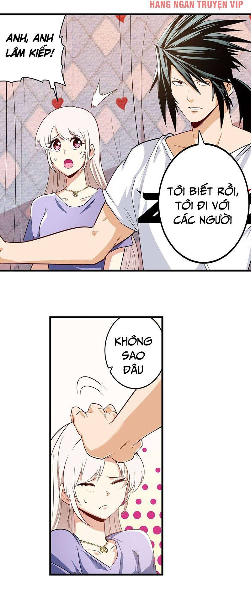 Anh Hùng ? Ta Không Làm Lâu Rồi Chapter 269 - 5