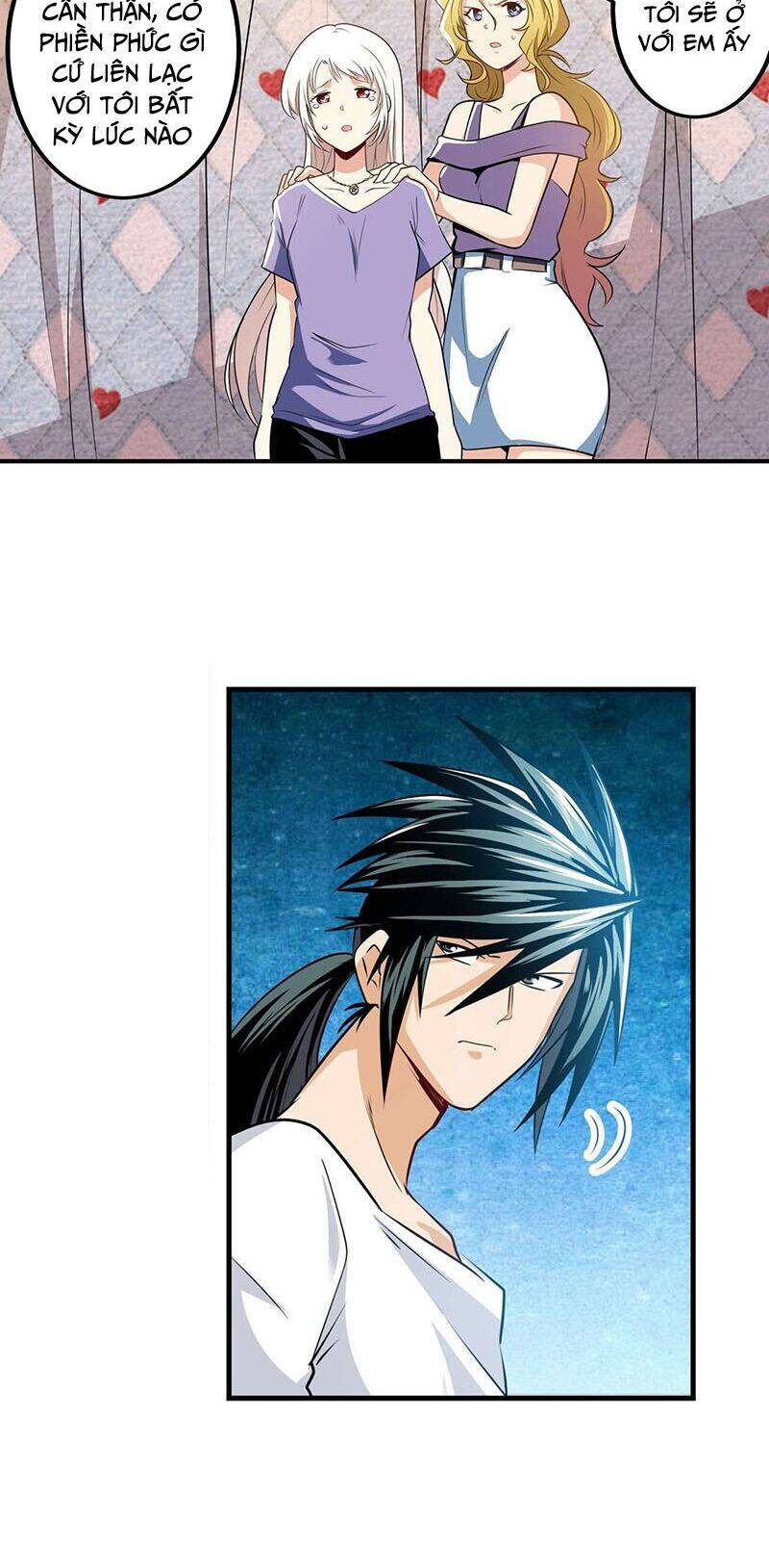 Anh Hùng ? Ta Không Làm Lâu Rồi Chapter 269 - 9