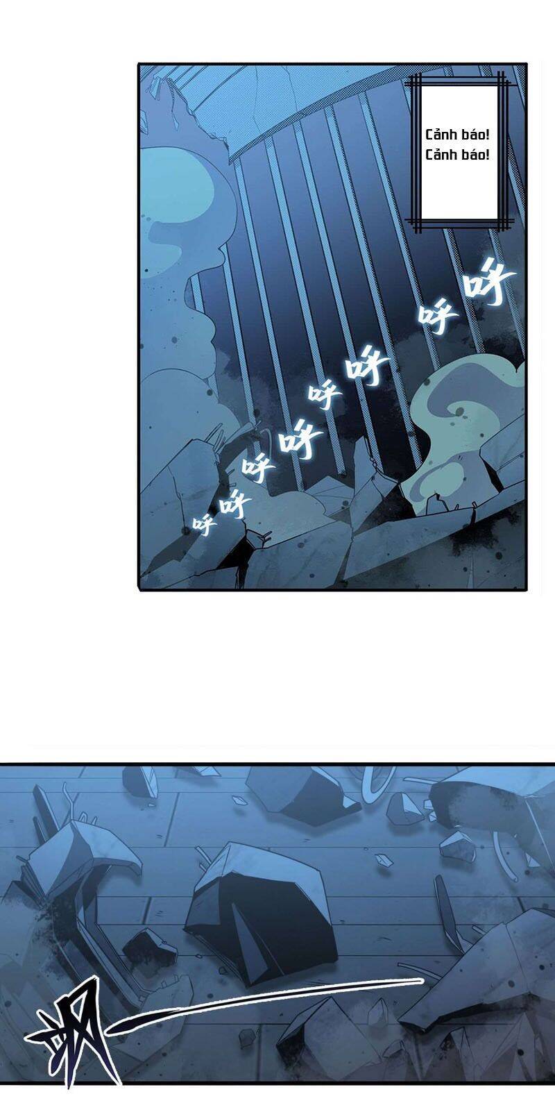 Anh Hùng ? Ta Không Làm Lâu Rồi Chapter 270 - 2