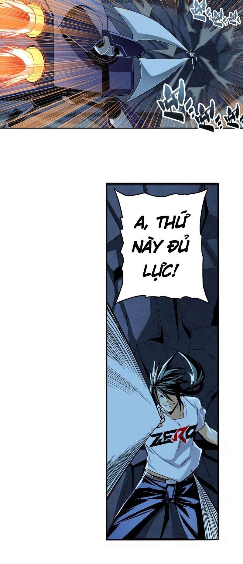 Anh Hùng ? Ta Không Làm Lâu Rồi Chapter 270 - 11