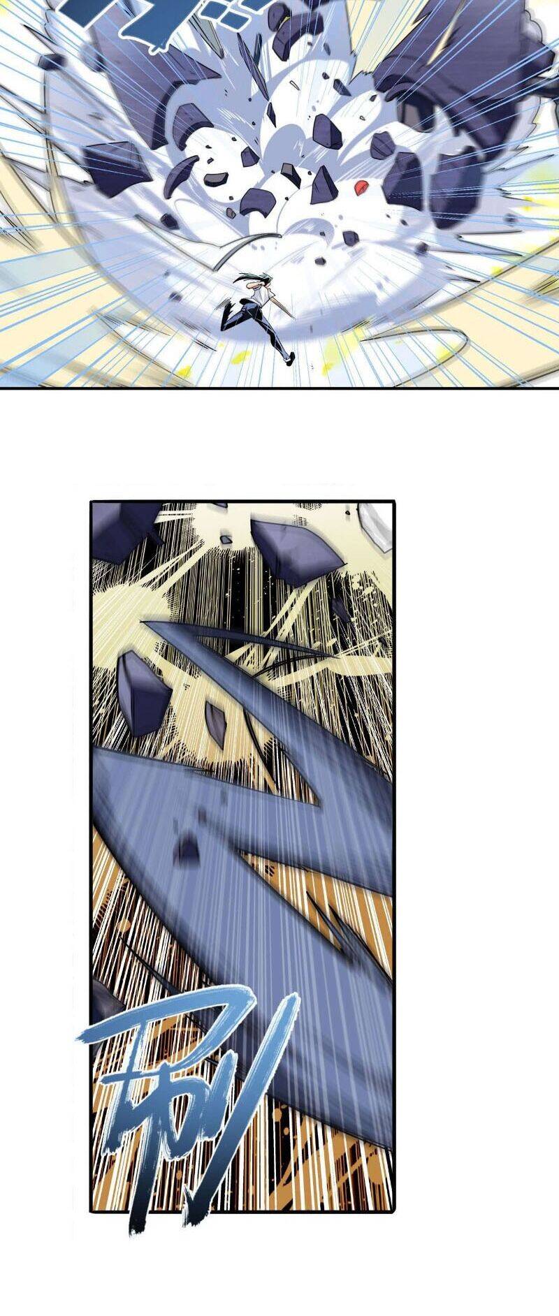 Anh Hùng ? Ta Không Làm Lâu Rồi Chapter 270 - 13