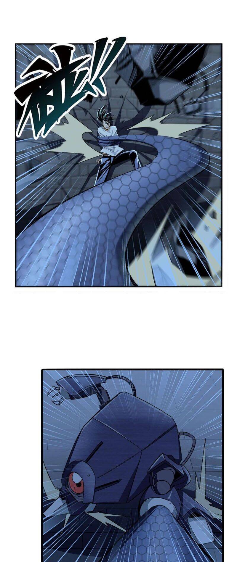 Anh Hùng ? Ta Không Làm Lâu Rồi Chapter 270 - 14