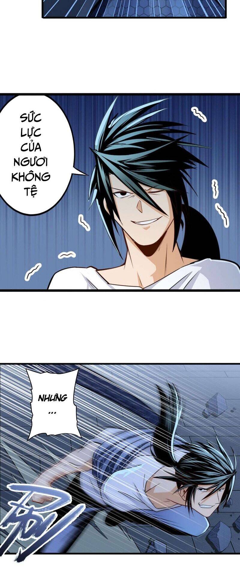 Anh Hùng ? Ta Không Làm Lâu Rồi Chapter 270 - 15