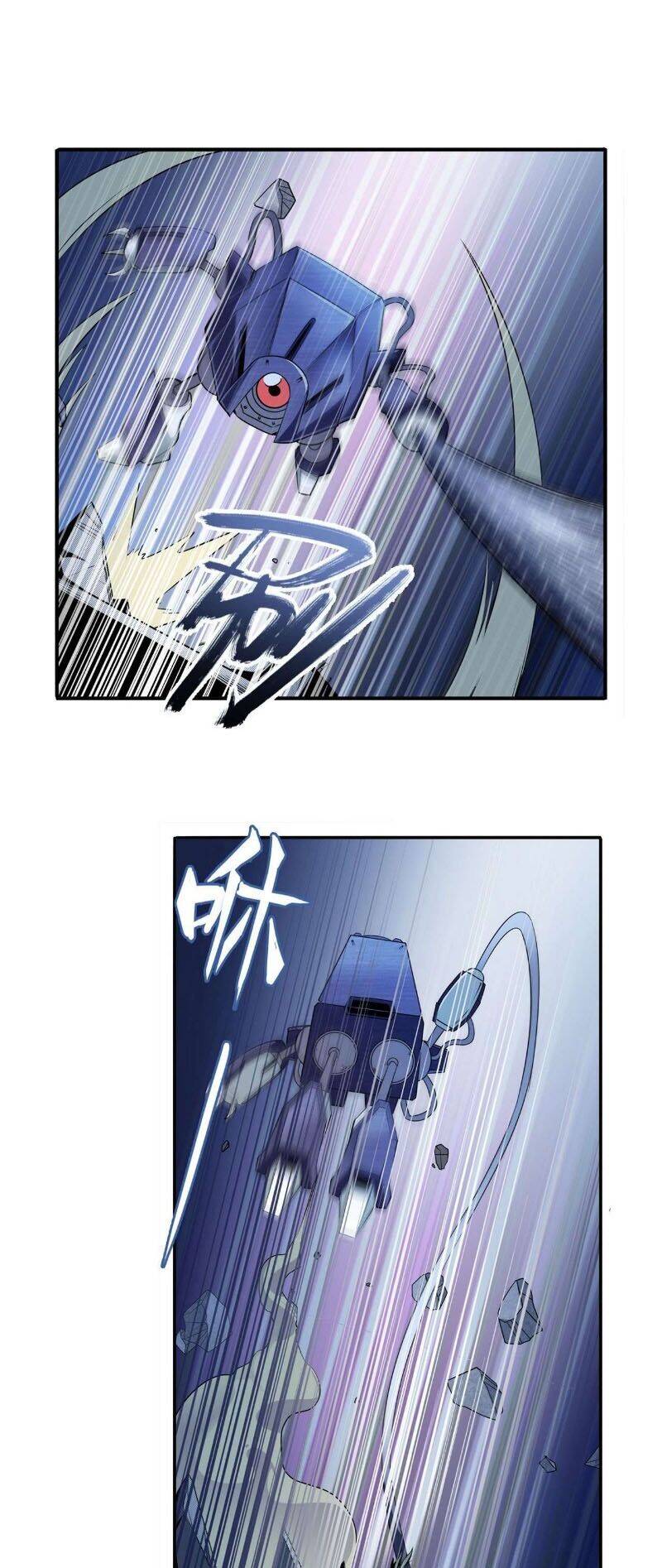 Anh Hùng ? Ta Không Làm Lâu Rồi Chapter 270 - 16