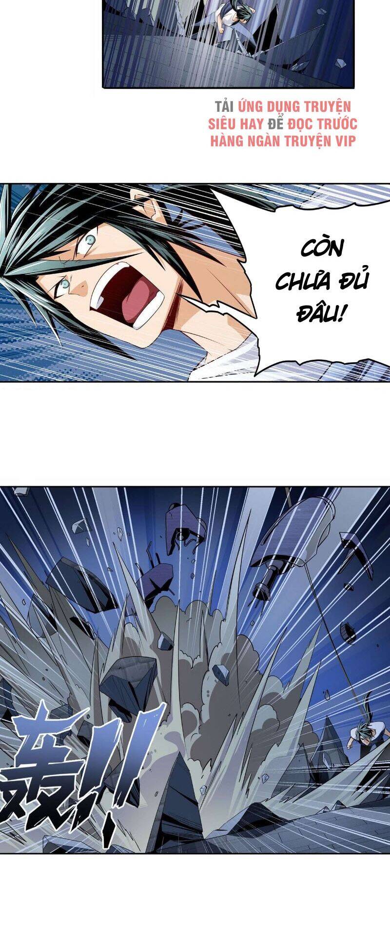 Anh Hùng ? Ta Không Làm Lâu Rồi Chapter 270 - 17