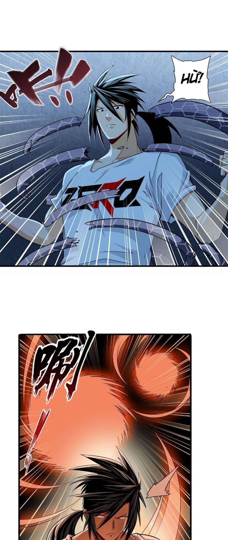 Anh Hùng ? Ta Không Làm Lâu Rồi Chapter 270 - 18