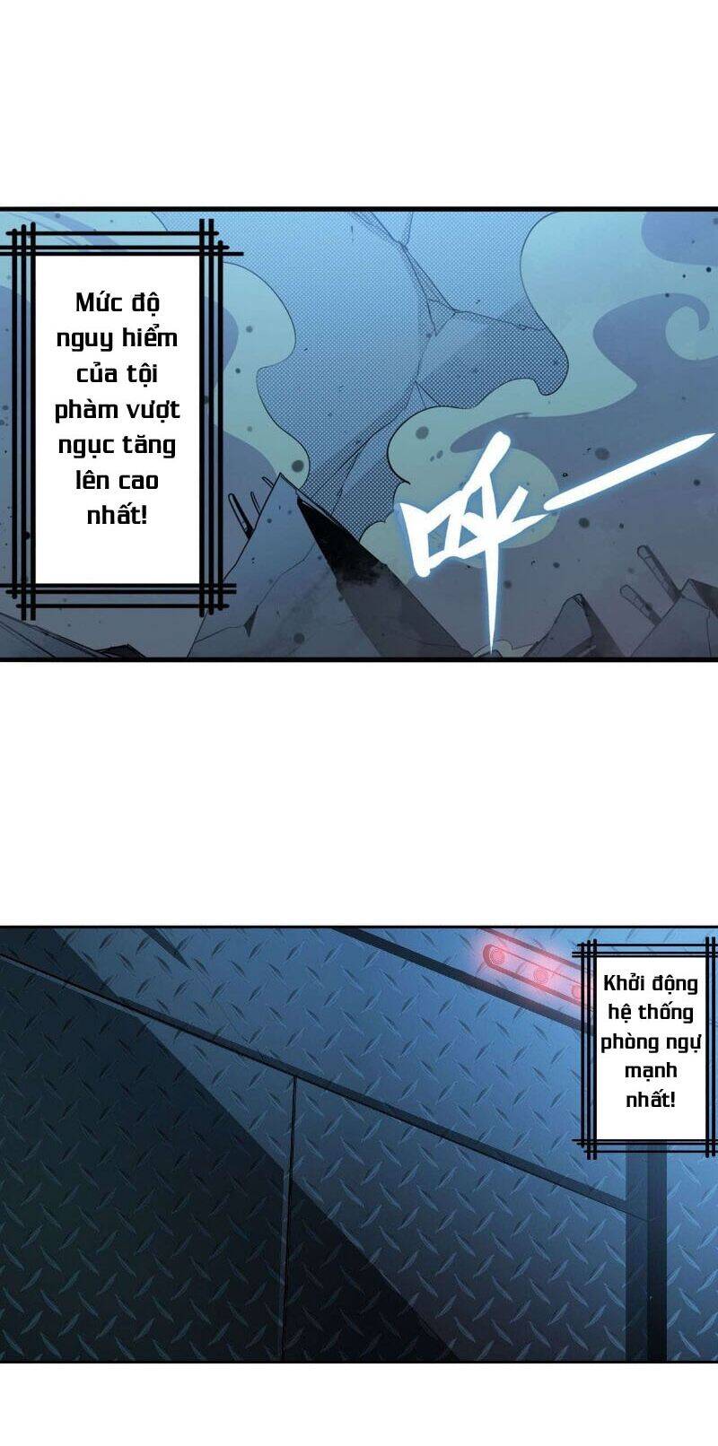 Anh Hùng ? Ta Không Làm Lâu Rồi Chapter 270 - 3