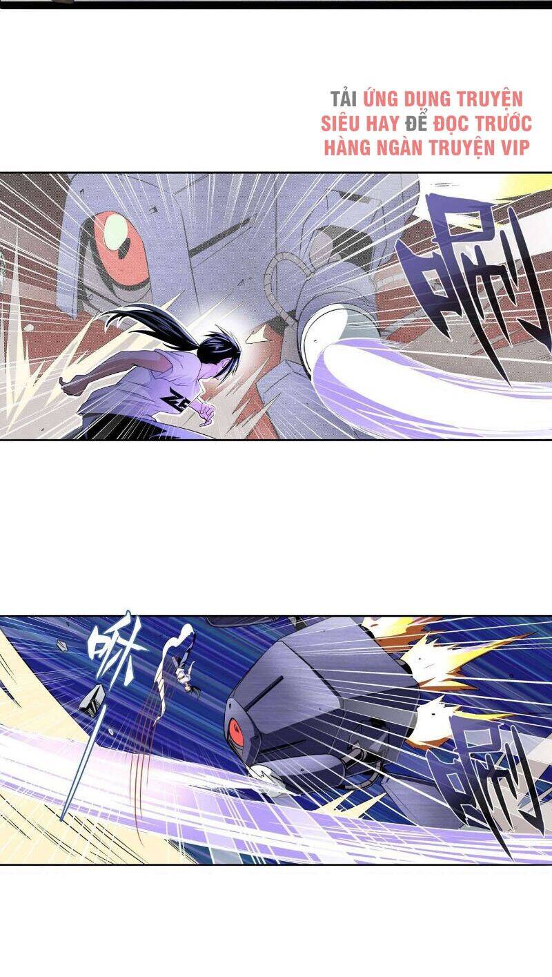 Anh Hùng ? Ta Không Làm Lâu Rồi Chapter 270 - 21