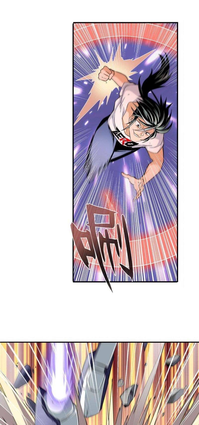 Anh Hùng ? Ta Không Làm Lâu Rồi Chapter 270 - 22