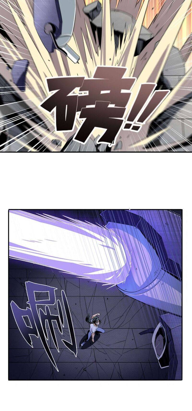 Anh Hùng ? Ta Không Làm Lâu Rồi Chapter 270 - 23