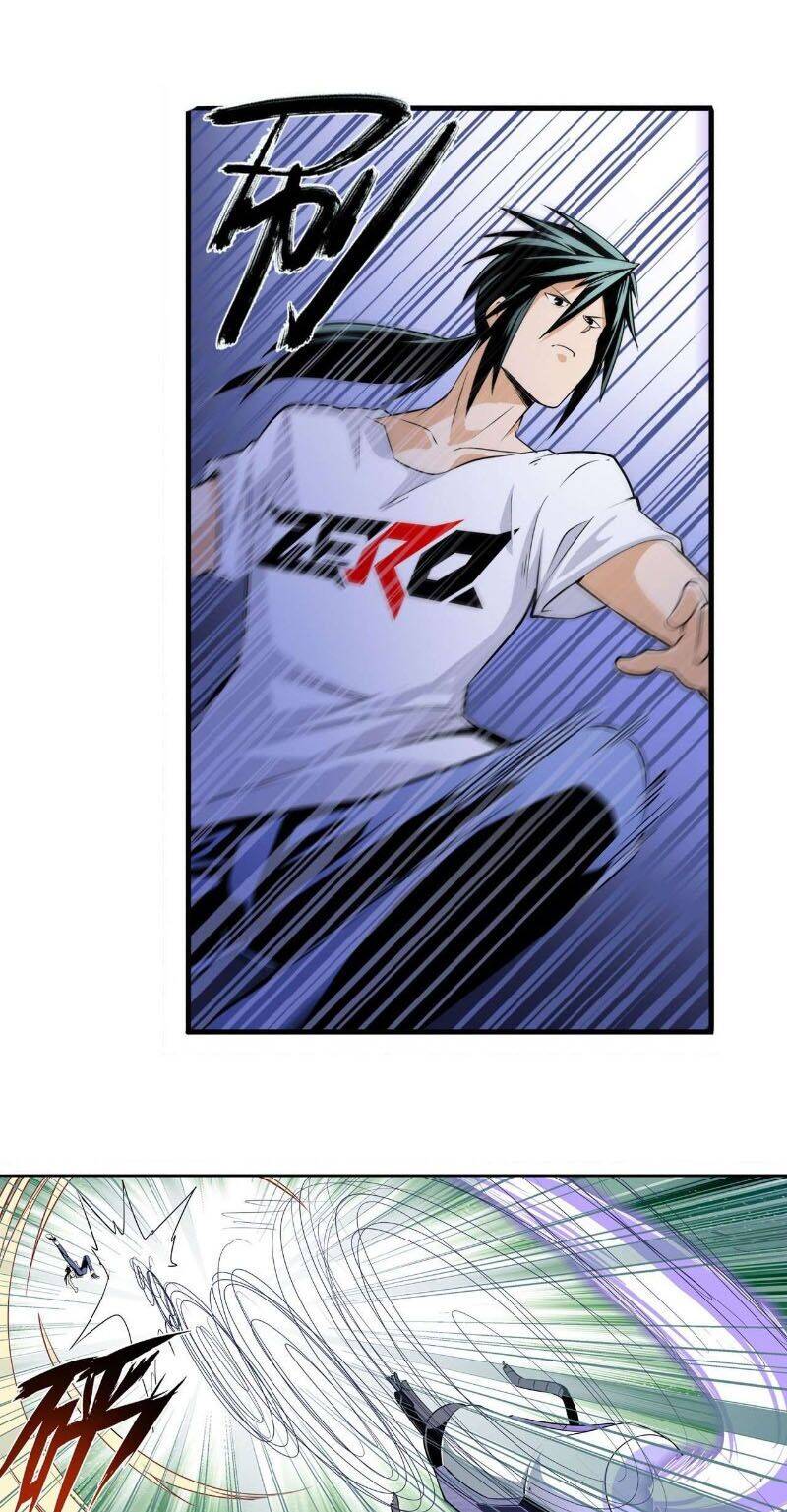 Anh Hùng ? Ta Không Làm Lâu Rồi Chapter 270 - 24