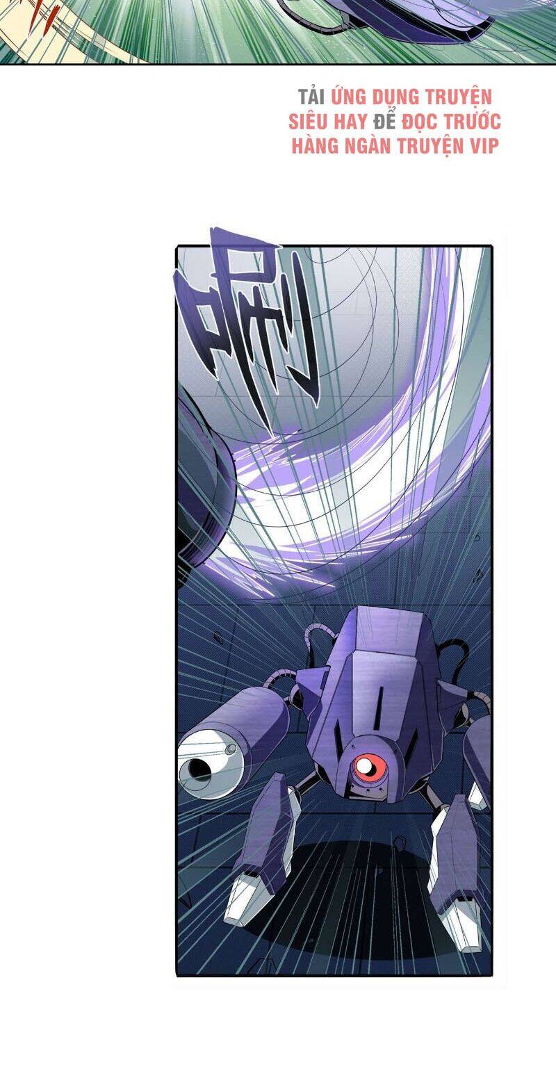 Anh Hùng ? Ta Không Làm Lâu Rồi Chapter 270 - 25