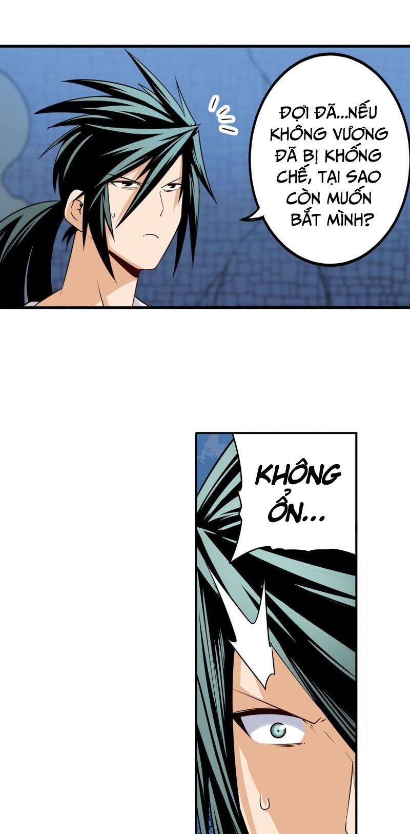 Anh Hùng ? Ta Không Làm Lâu Rồi Chapter 270 - 30