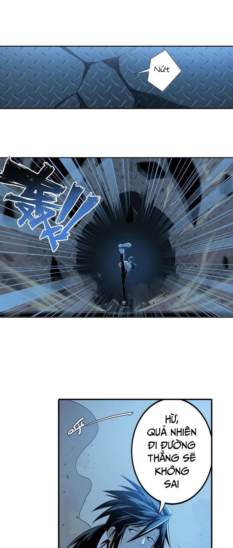 Anh Hùng ? Ta Không Làm Lâu Rồi Chapter 270 - 4