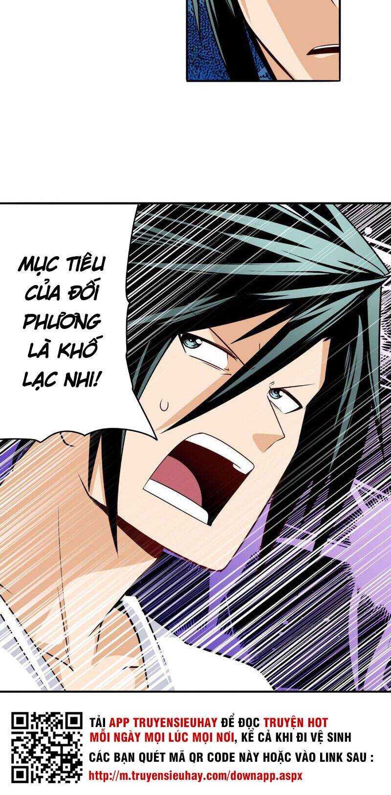 Anh Hùng ? Ta Không Làm Lâu Rồi Chapter 270 - 31