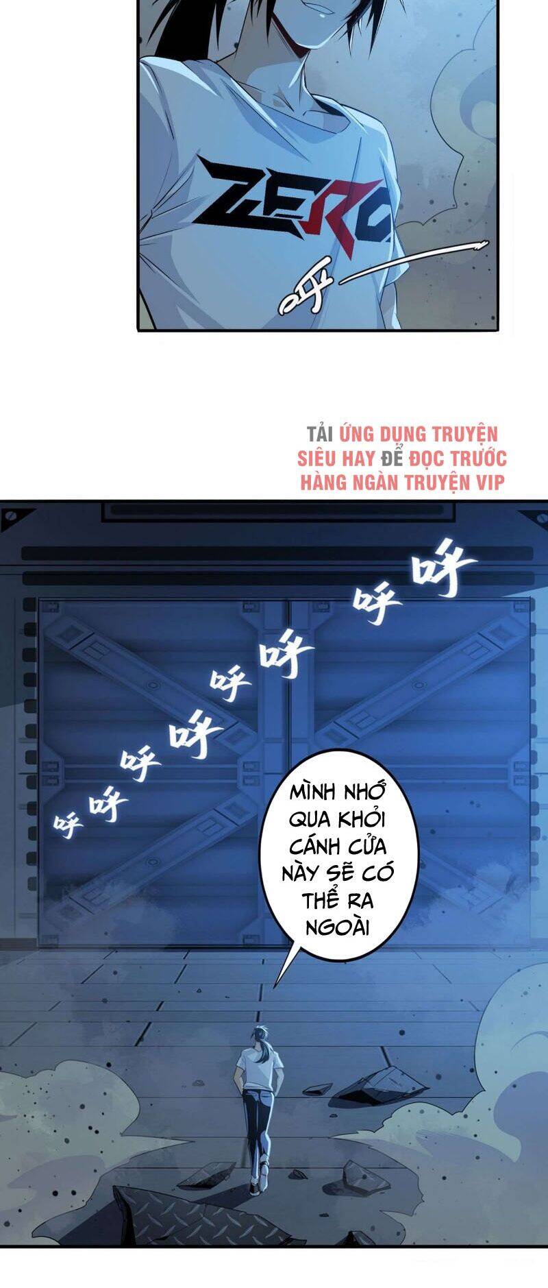 Anh Hùng ? Ta Không Làm Lâu Rồi Chapter 270 - 5
