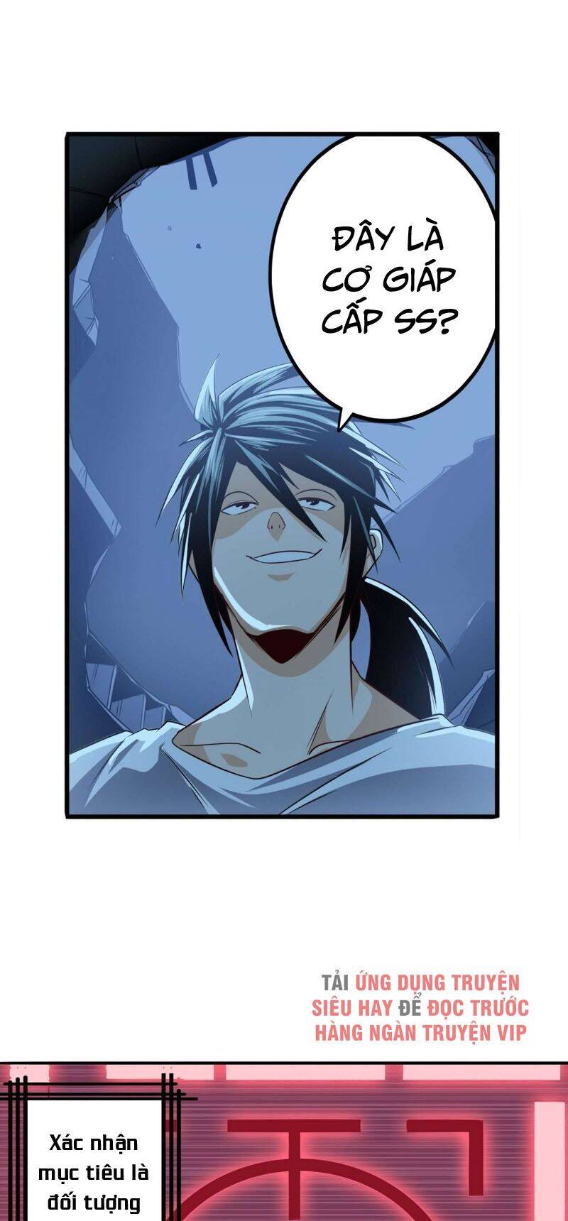 Anh Hùng ? Ta Không Làm Lâu Rồi Chapter 270 - 8