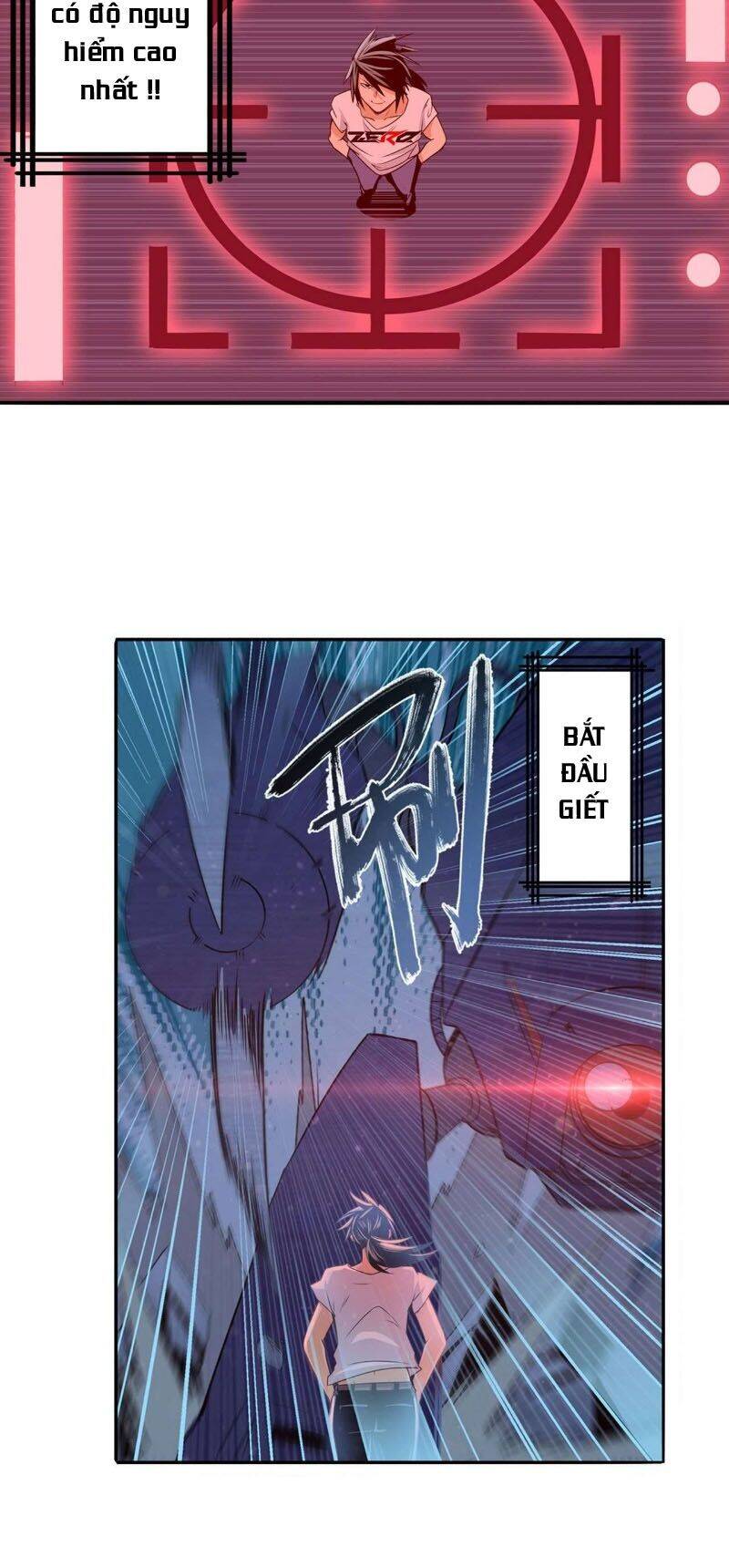 Anh Hùng ? Ta Không Làm Lâu Rồi Chapter 270 - 9