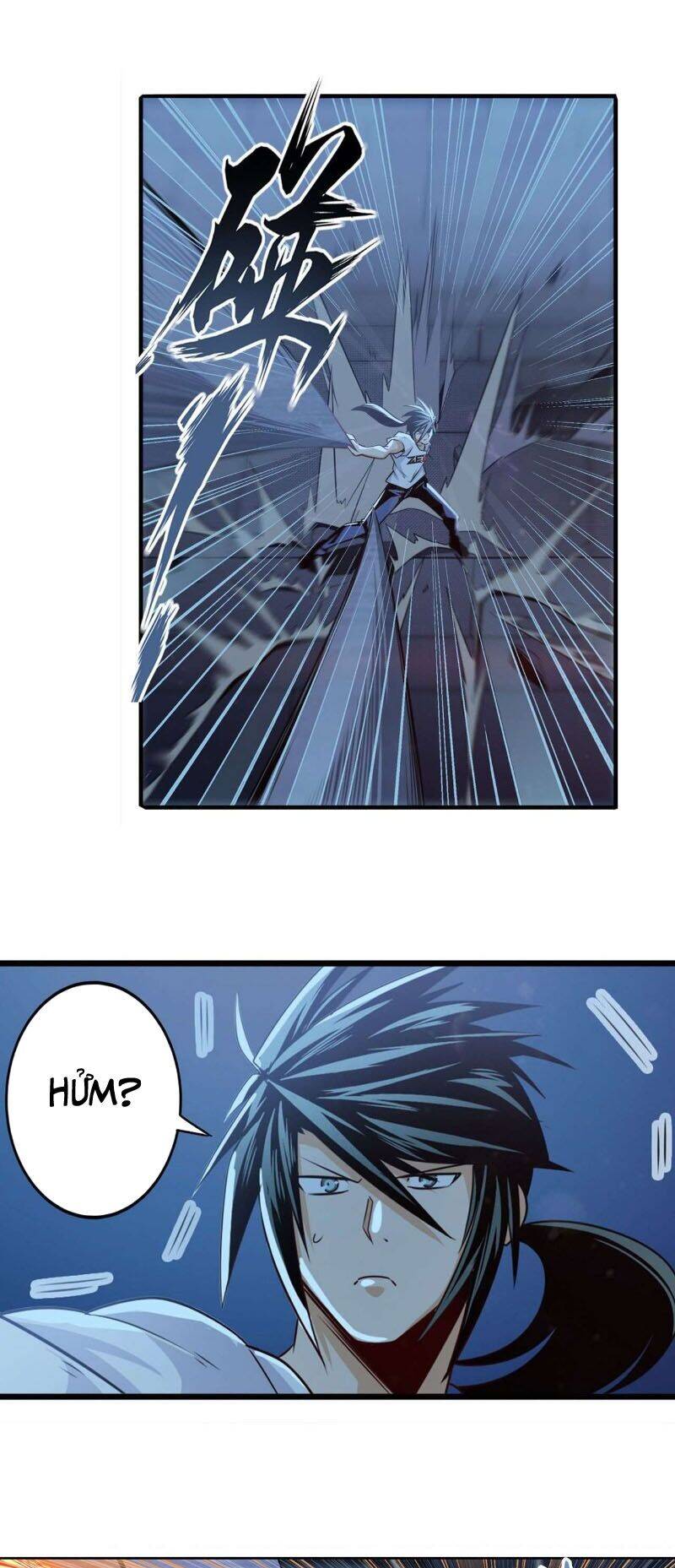 Anh Hùng ? Ta Không Làm Lâu Rồi Chapter 270 - 10