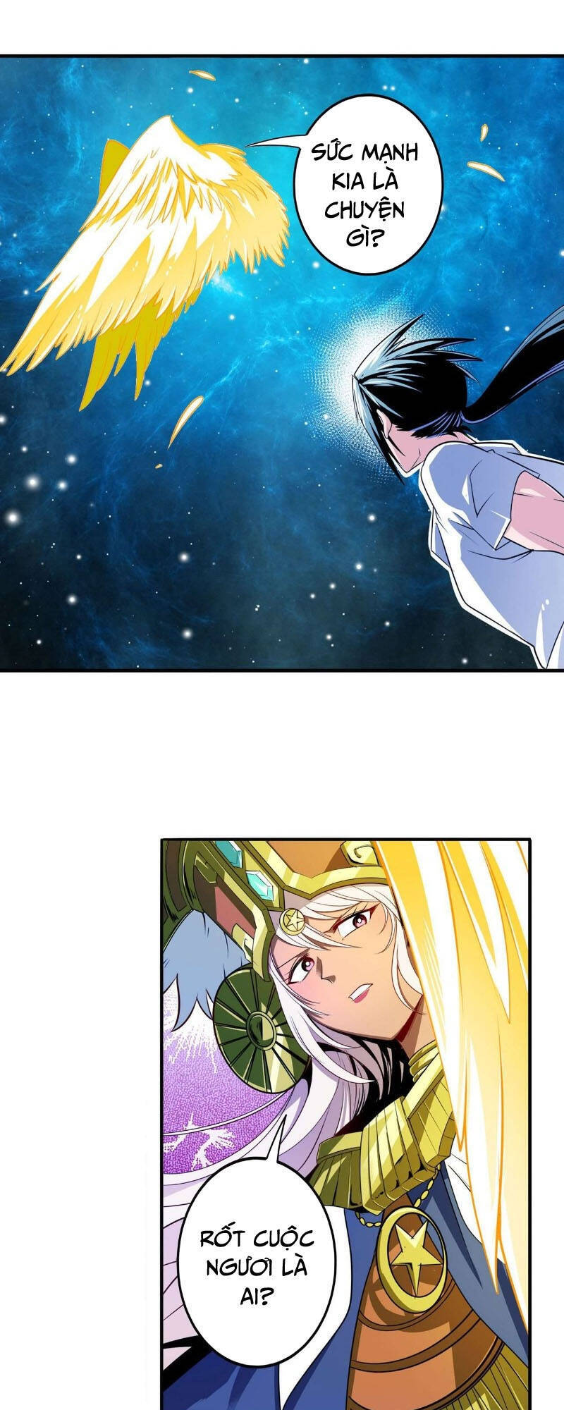 Anh Hùng ? Ta Không Làm Lâu Rồi Chapter 275 - 2
