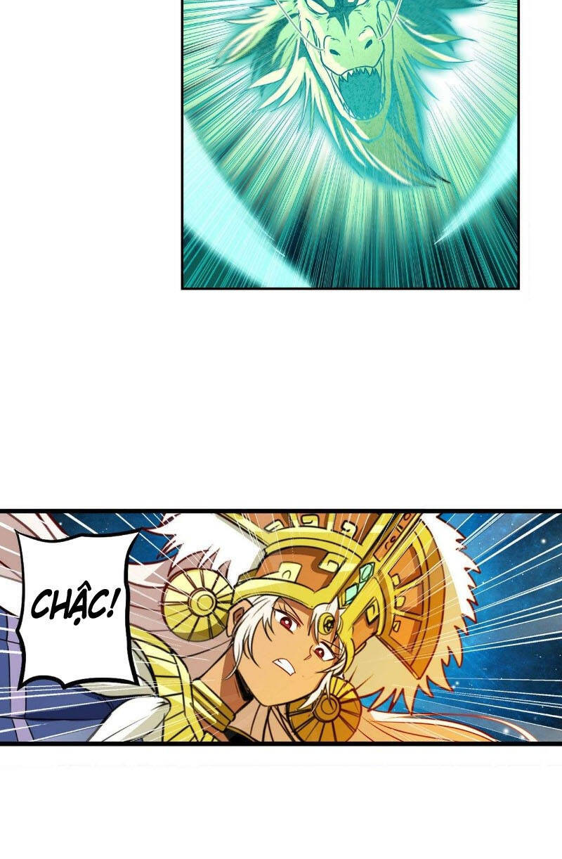 Anh Hùng ? Ta Không Làm Lâu Rồi Chapter 275 - 17