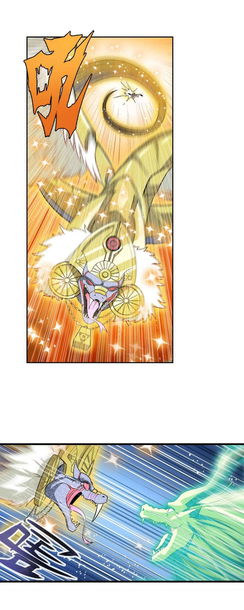 Anh Hùng ? Ta Không Làm Lâu Rồi Chapter 275 - 18