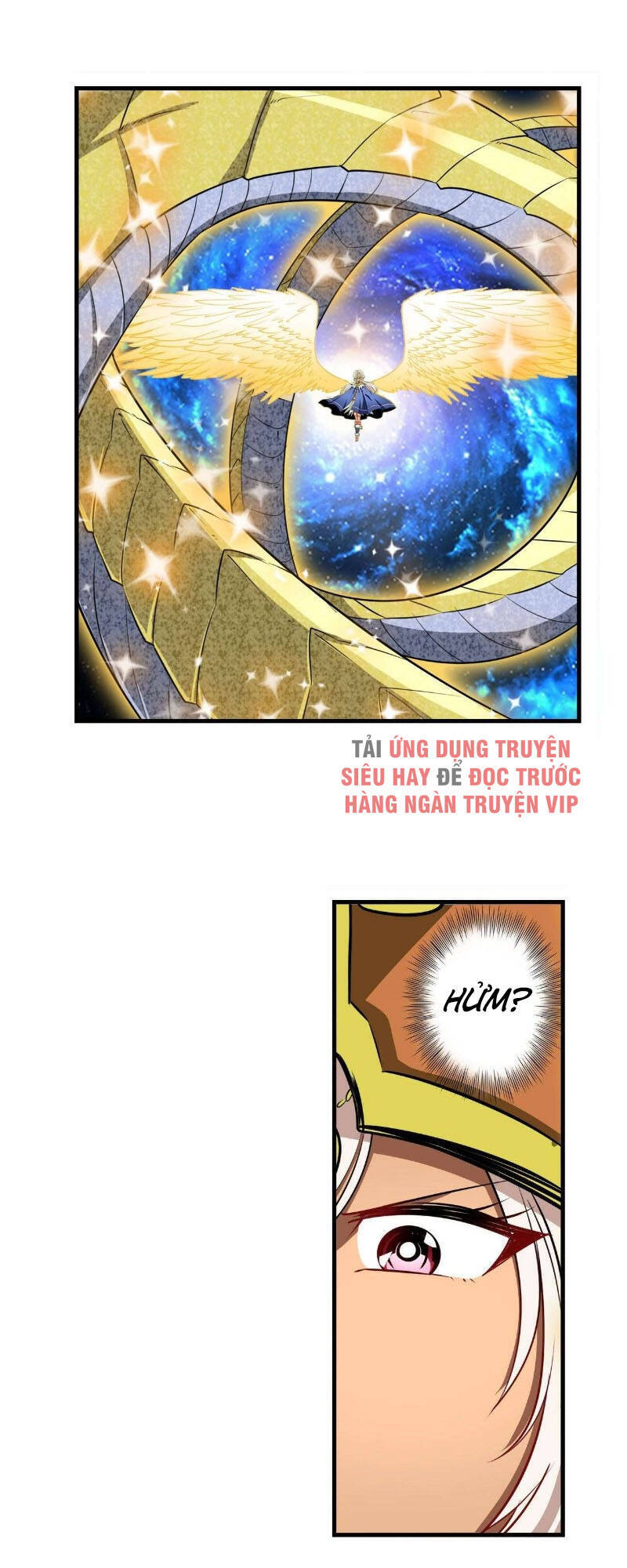 Anh Hùng ? Ta Không Làm Lâu Rồi Chapter 275 - 20