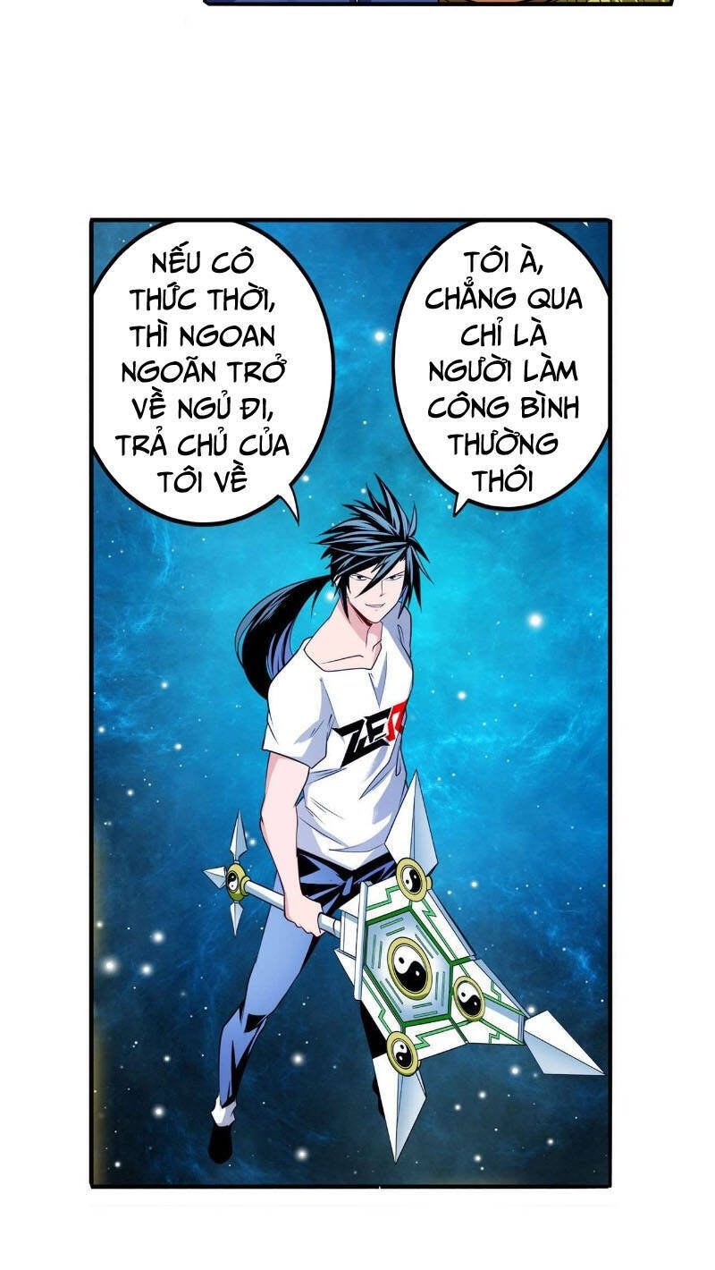 Anh Hùng ? Ta Không Làm Lâu Rồi Chapter 275 - 3