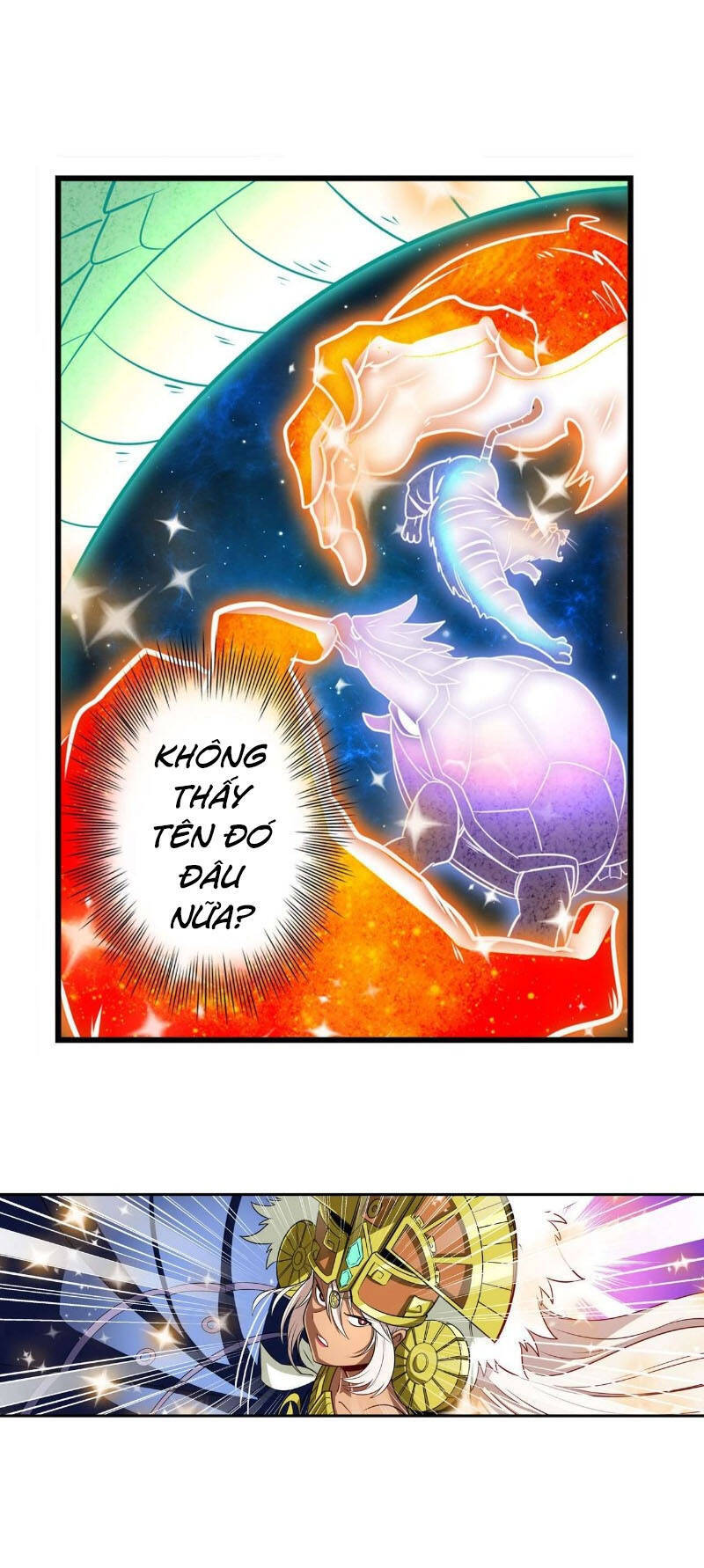 Anh Hùng ? Ta Không Làm Lâu Rồi Chapter 275 - 21