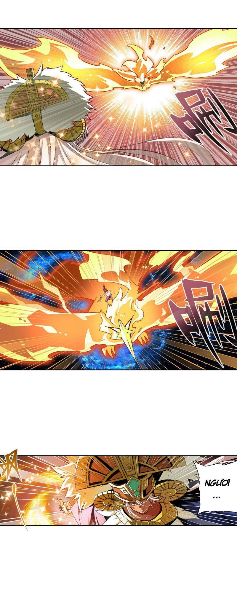 Anh Hùng ? Ta Không Làm Lâu Rồi Chapter 275 - 22