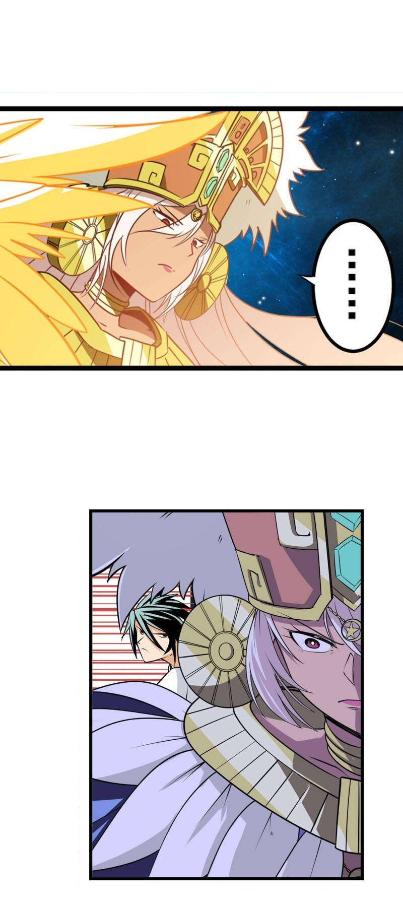 Anh Hùng ? Ta Không Làm Lâu Rồi Chapter 275 - 27