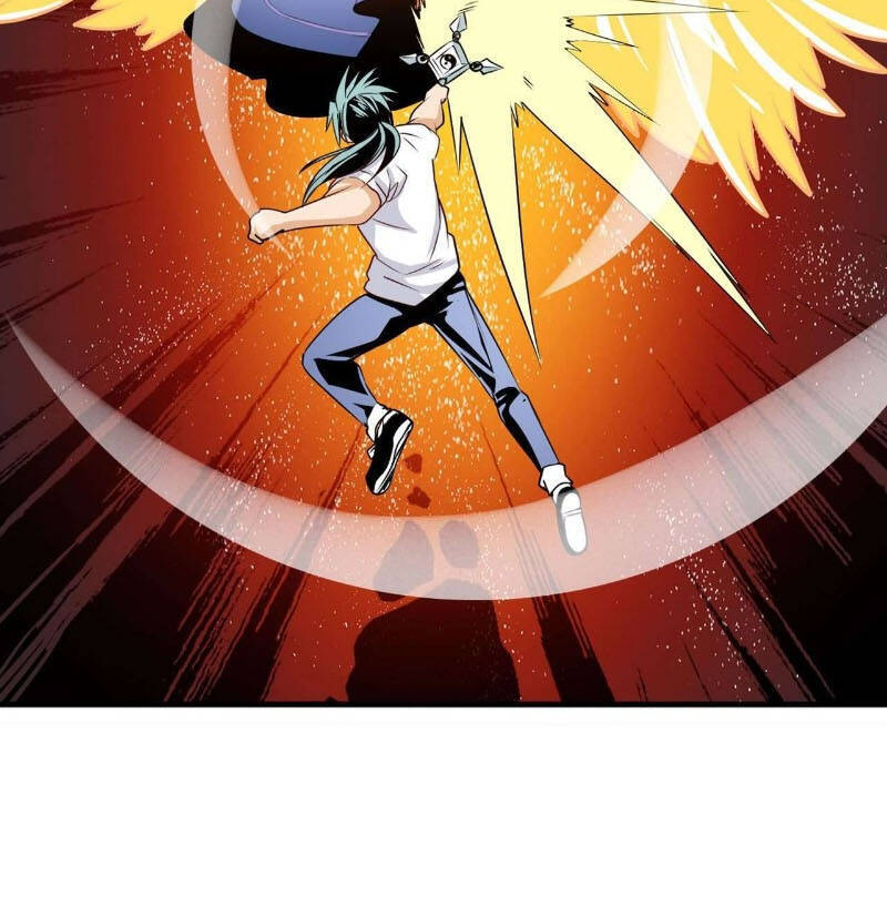 Anh Hùng ? Ta Không Làm Lâu Rồi Chapter 275 - 29